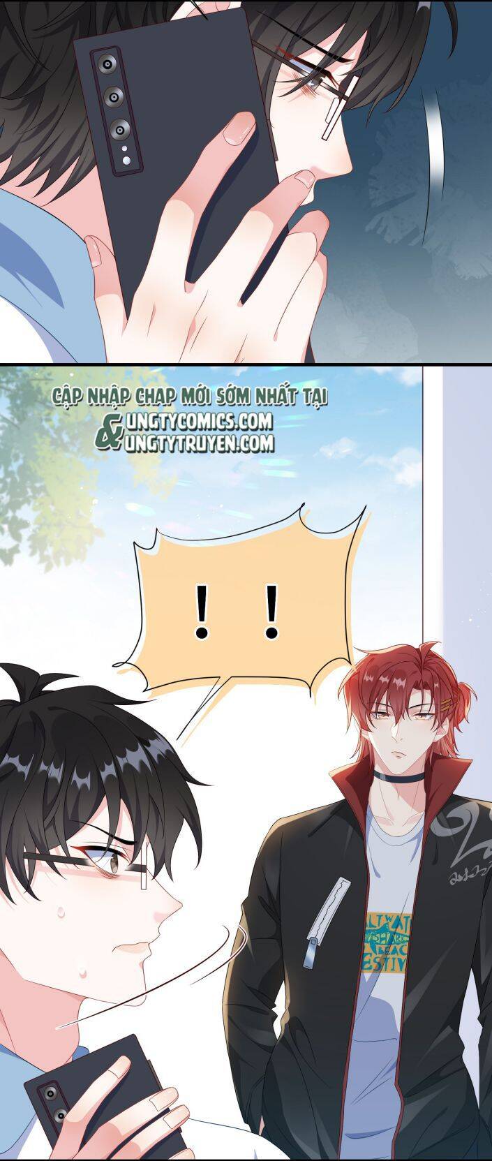 Giáo Bá Là Một Tên Yêu Tinh Chapter  8 - 26