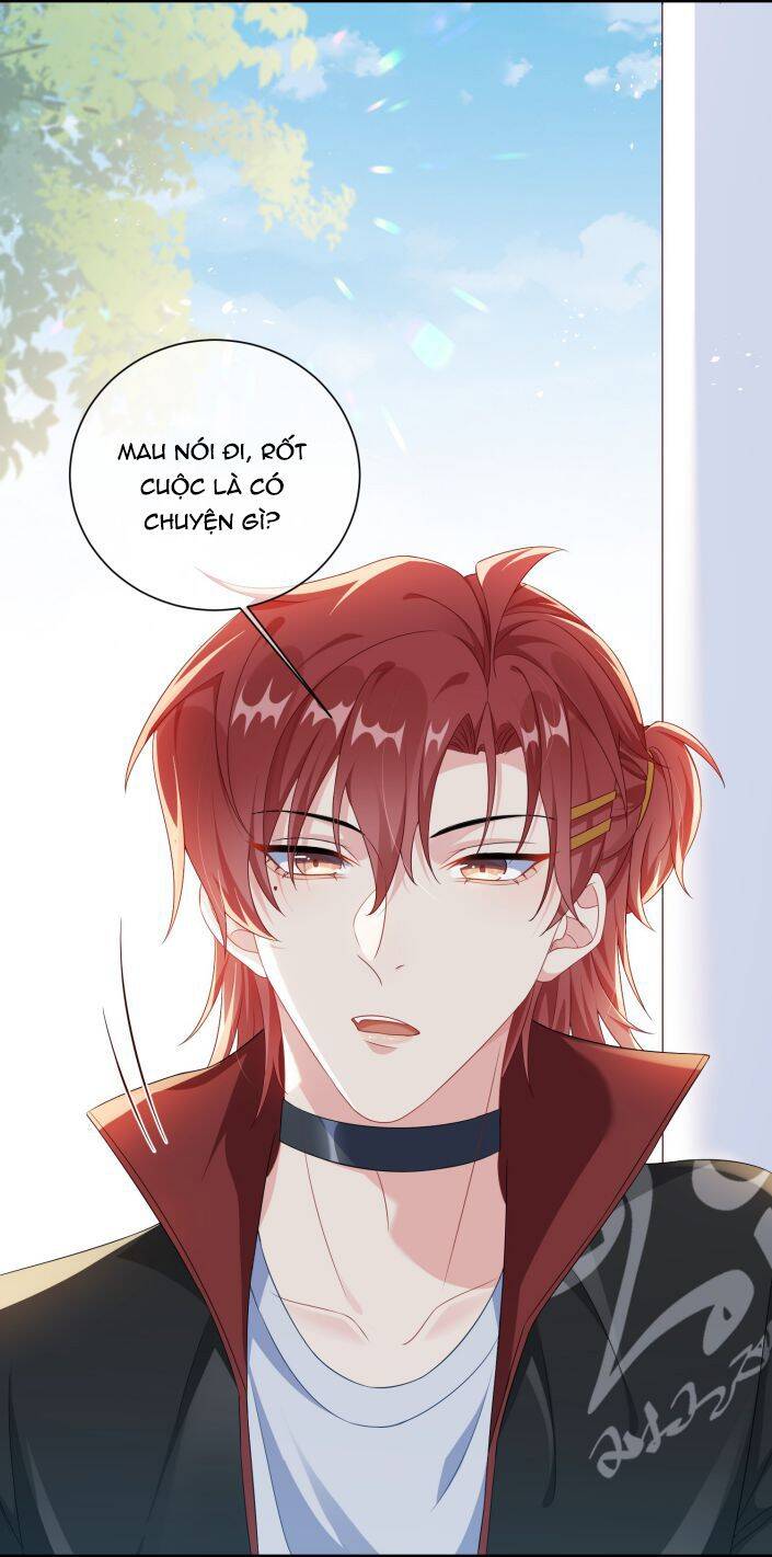 Giáo Bá Là Một Tên Yêu Tinh Chapter  8 - 27