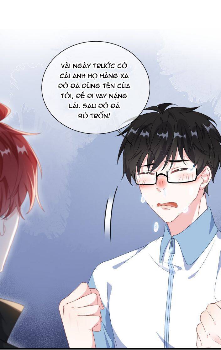 Giáo Bá Là Một Tên Yêu Tinh Chapter  8 - 29
