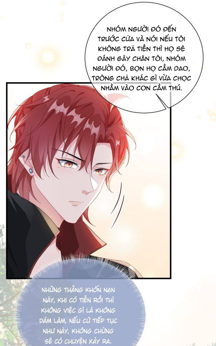 Giáo Bá Là Một Tên Yêu Tinh Chapter  8 - 30