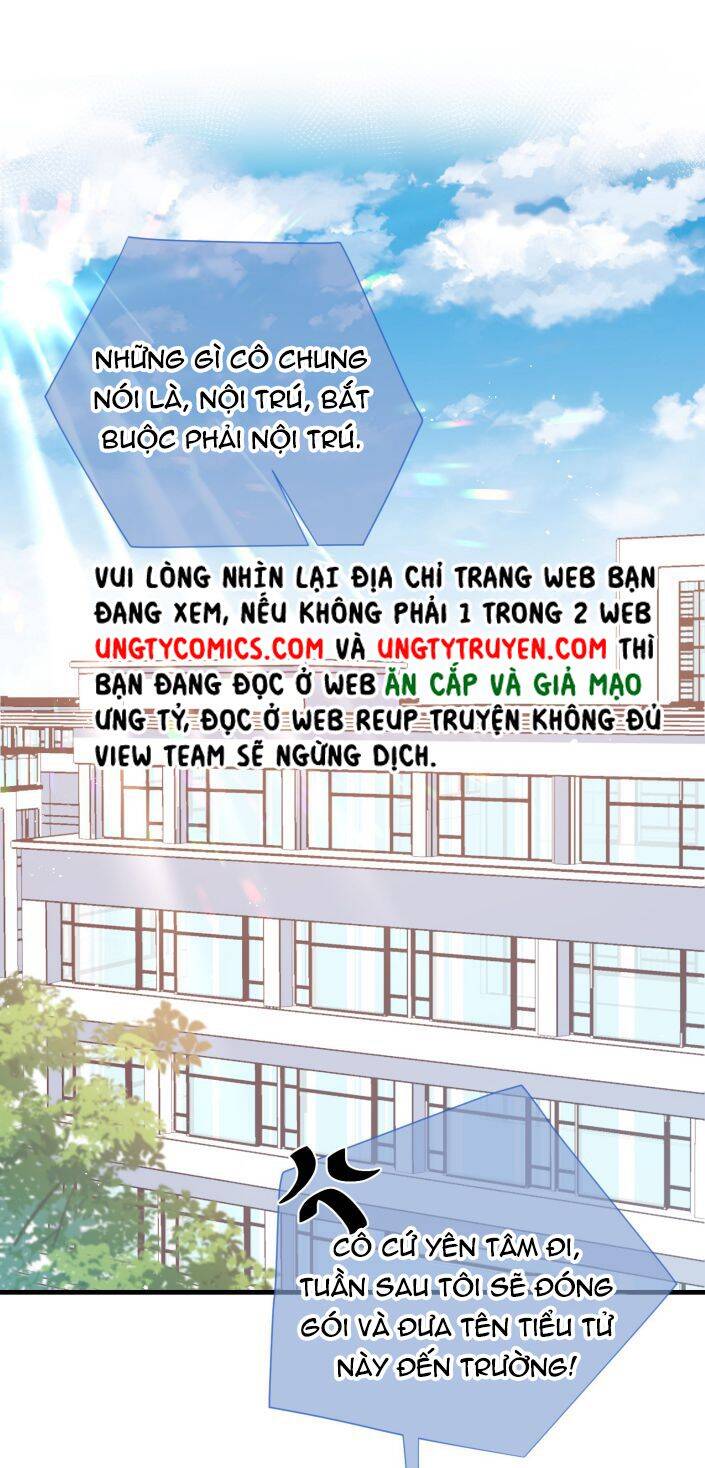 Giáo Bá Là Một Tên Yêu Tinh Chapter  8 - 4