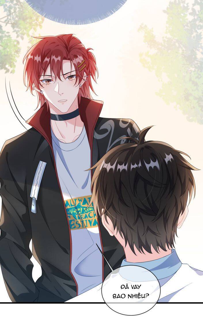 Giáo Bá Là Một Tên Yêu Tinh Chapter  8 - 31