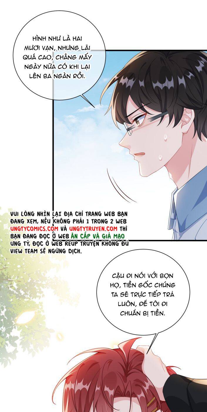 Giáo Bá Là Một Tên Yêu Tinh Chapter  8 - 32