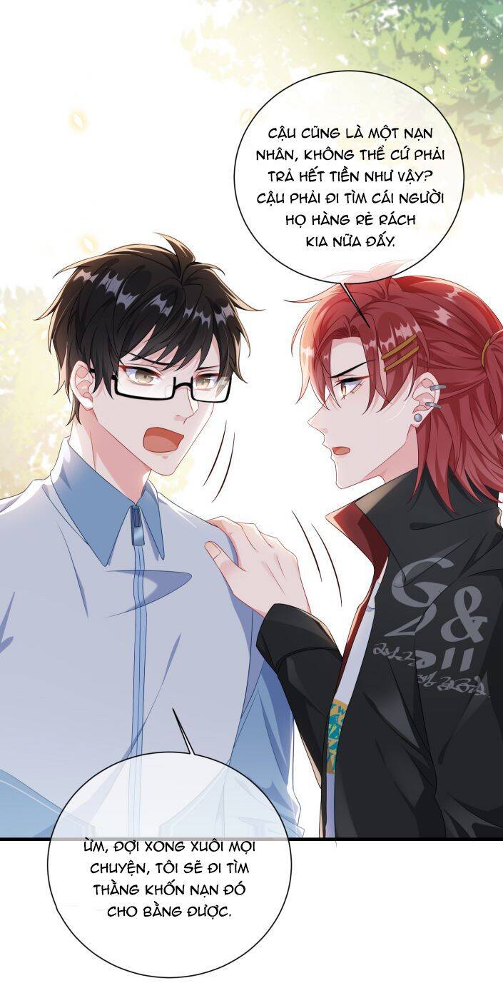 Giáo Bá Là Một Tên Yêu Tinh Chapter  8 - 34