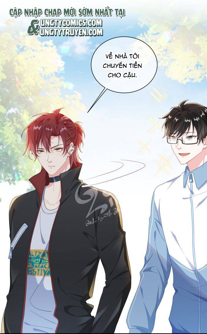 Giáo Bá Là Một Tên Yêu Tinh Chapter  8 - 35