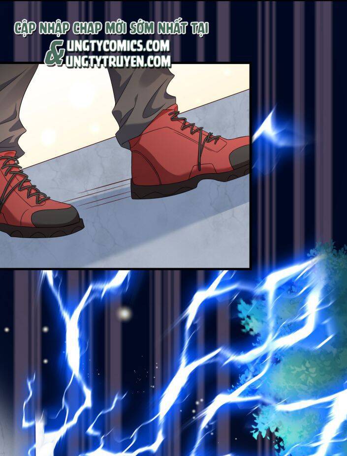 Giáo Bá Là Một Tên Yêu Tinh Chapter  8 - 40