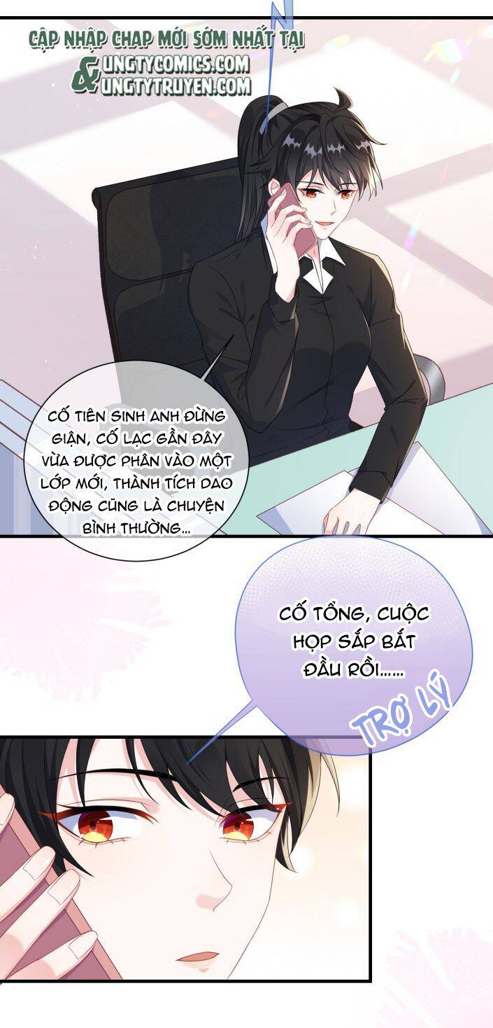 Giáo Bá Là Một Tên Yêu Tinh Chapter  8 - 5