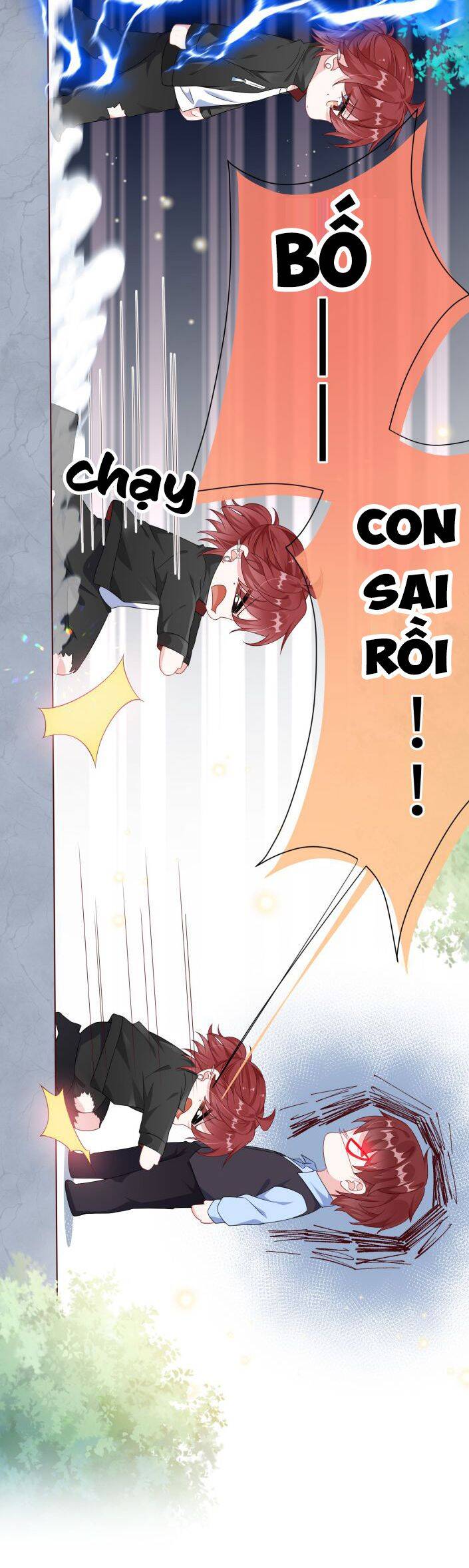 Giáo Bá Là Một Tên Yêu Tinh Chapter  8 - 41