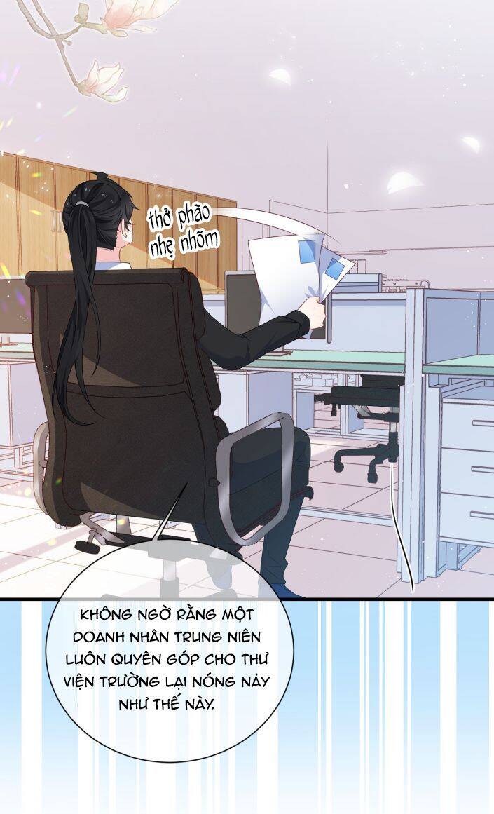 Giáo Bá Là Một Tên Yêu Tinh Chapter  8 - 7