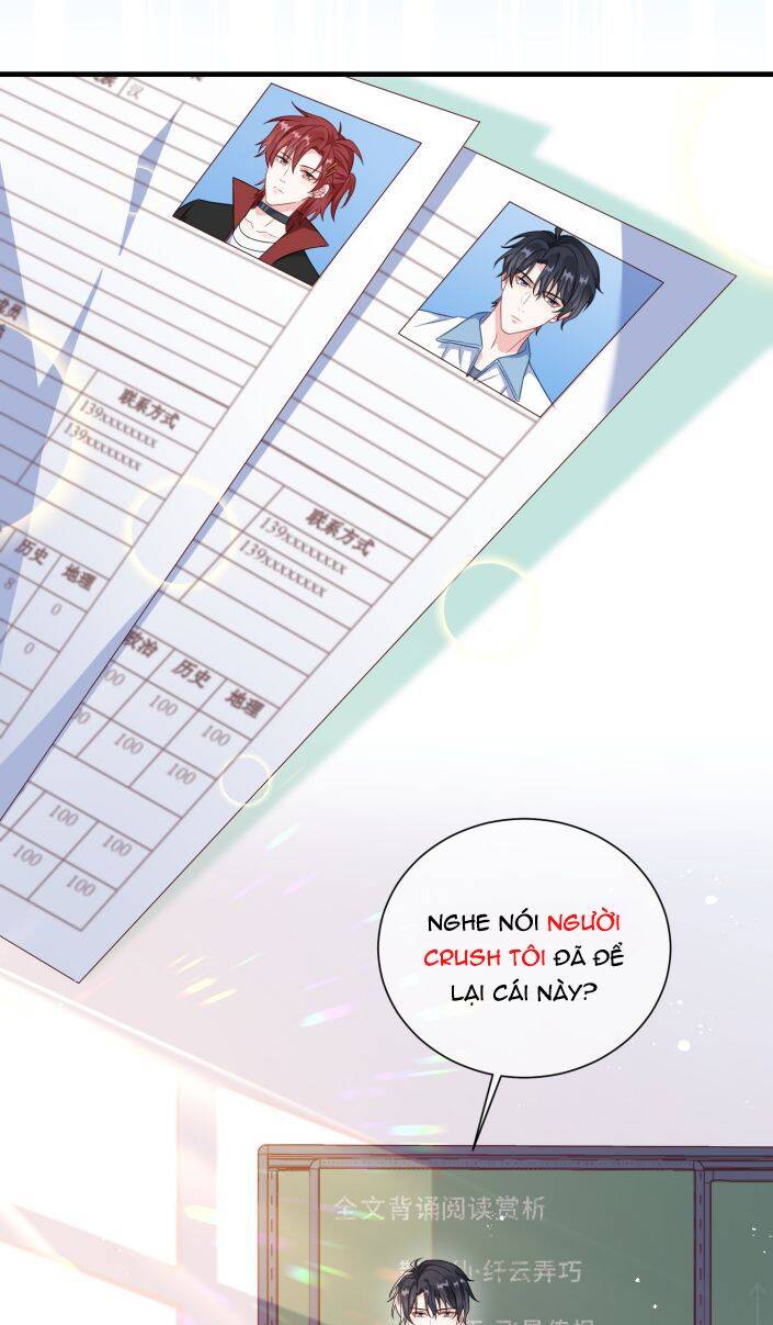 Giáo Bá Là Một Tên Yêu Tinh Chapter  8 - 8