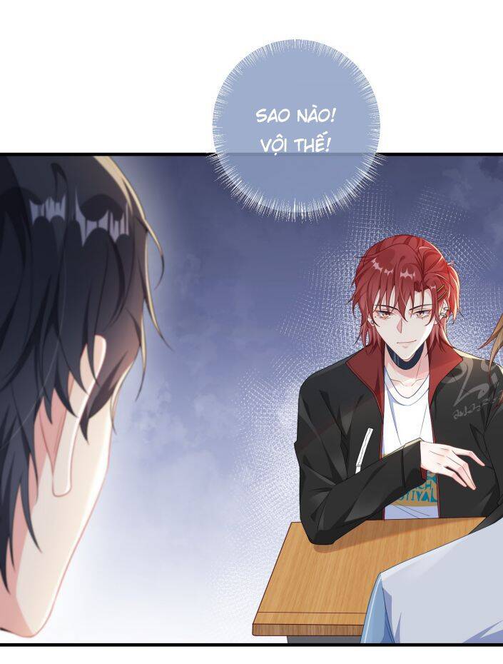 Giáo Bá Là Một Tên Yêu Tinh Chapter  8 - 10