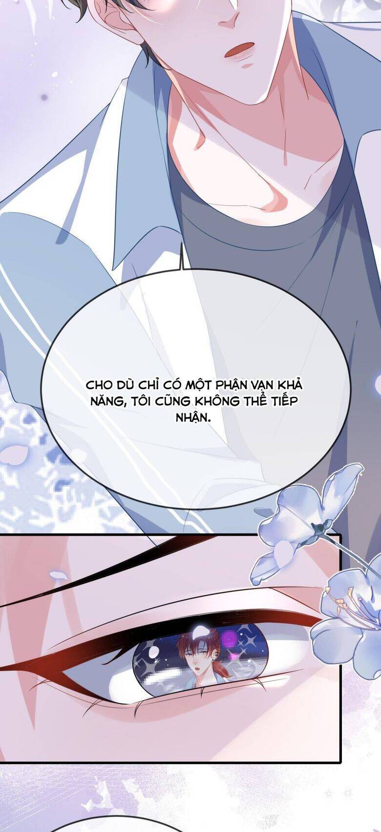 Giáo Bá Là Một Tên Yêu Tinh Chapter  81 - 11