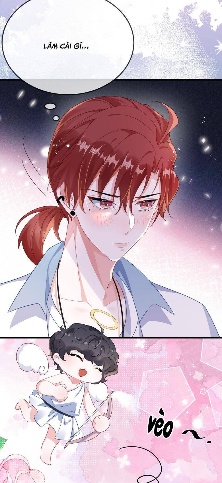 Giáo Bá Là Một Tên Yêu Tinh Chapter  81 - 12