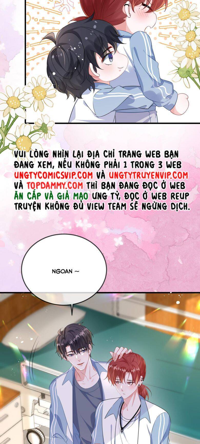 Giáo Bá Là Một Tên Yêu Tinh Chapter  81 - 14