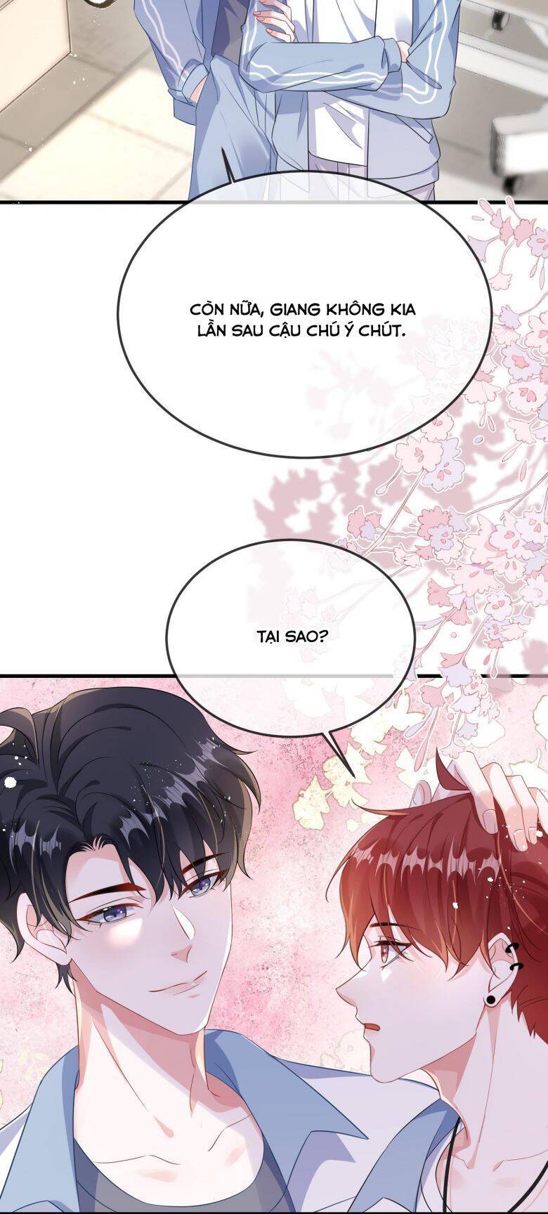 Giáo Bá Là Một Tên Yêu Tinh Chapter  81 - 15