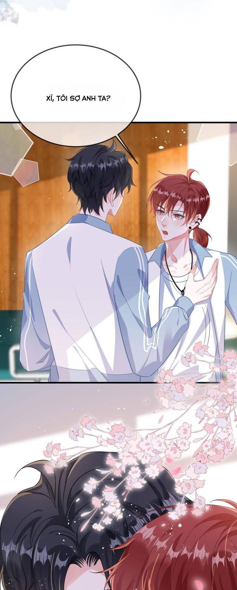 Giáo Bá Là Một Tên Yêu Tinh Chapter  81 - 17