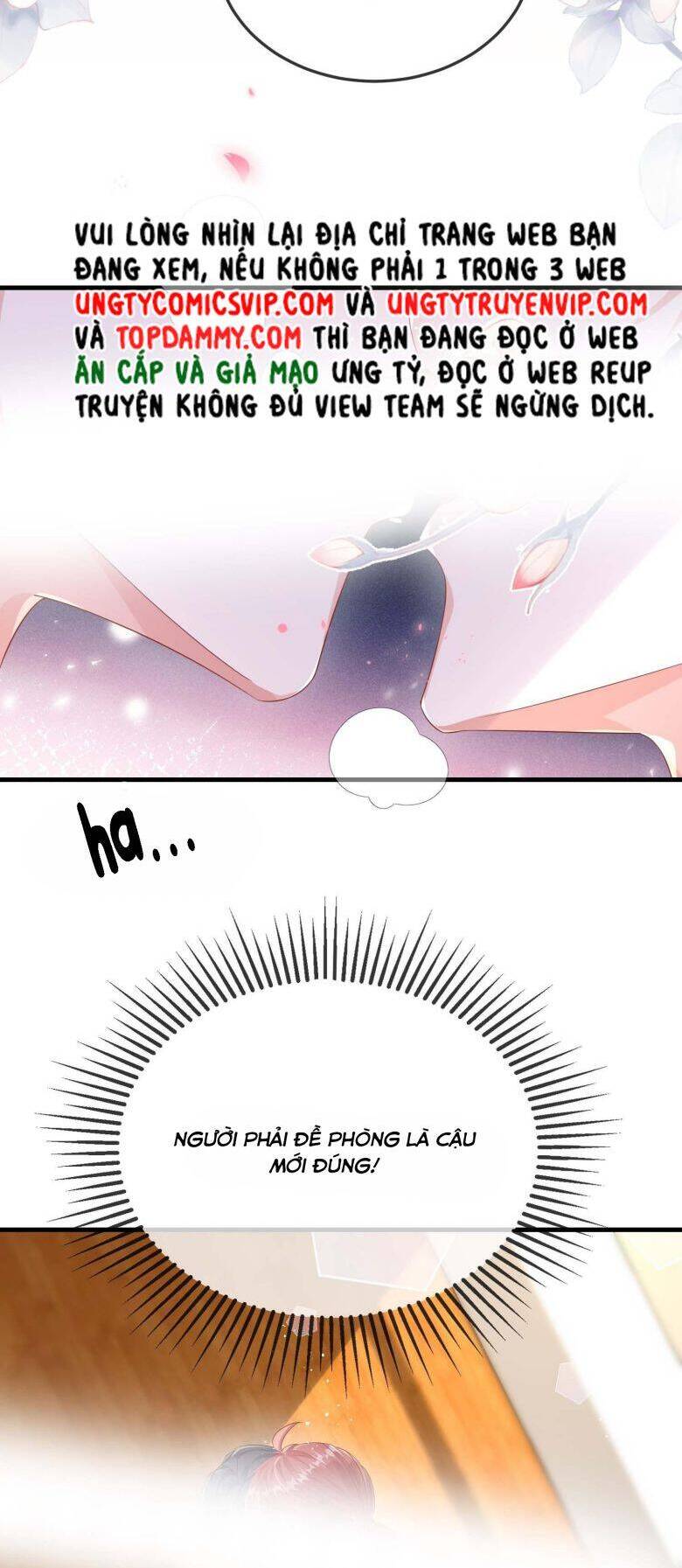 Giáo Bá Là Một Tên Yêu Tinh Chapter  81 - 19