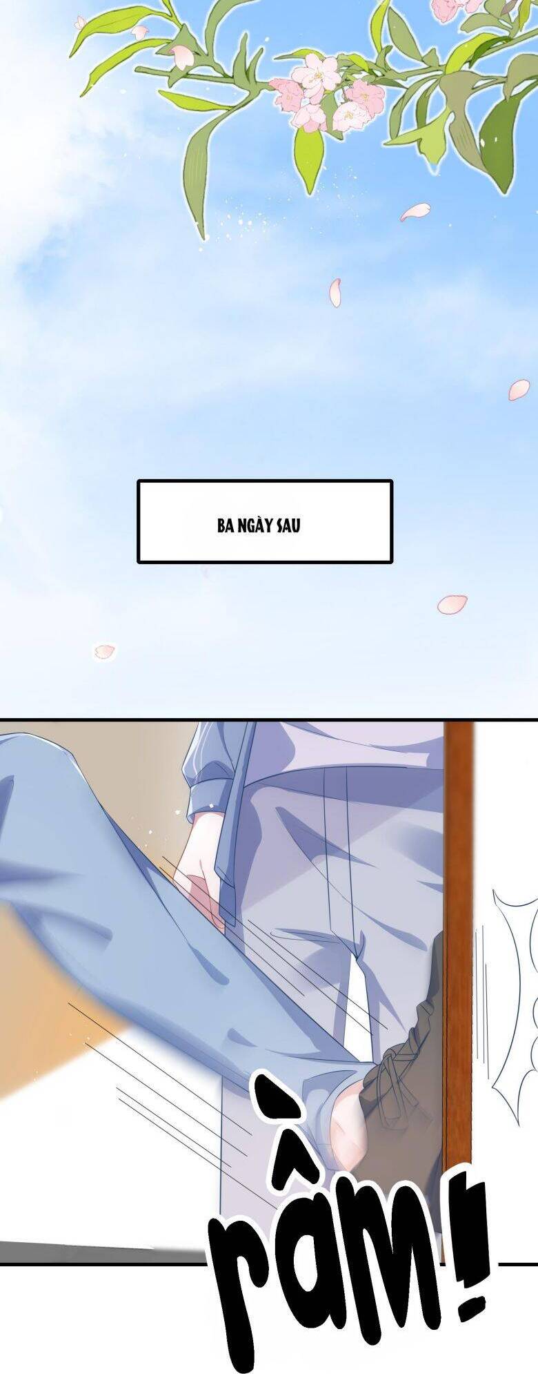 Giáo Bá Là Một Tên Yêu Tinh Chapter  81 - 21