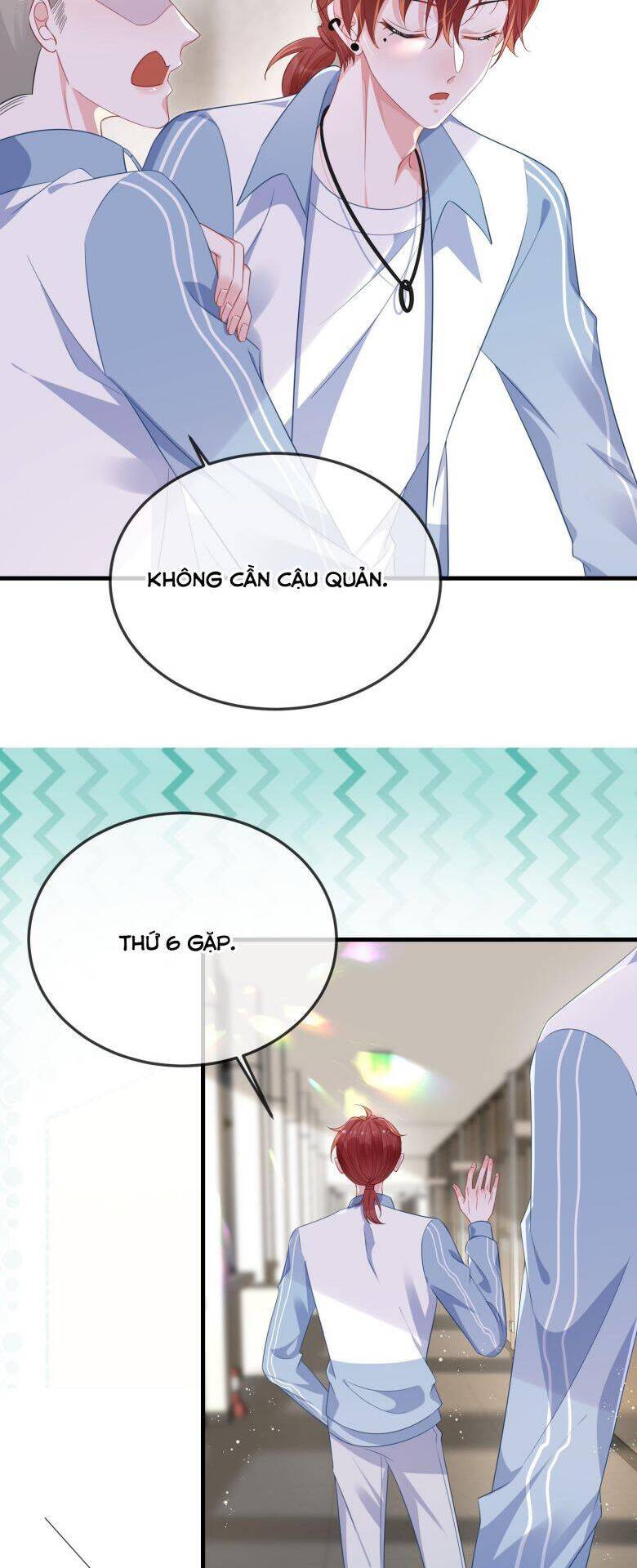 Giáo Bá Là Một Tên Yêu Tinh Chapter  81 - 23