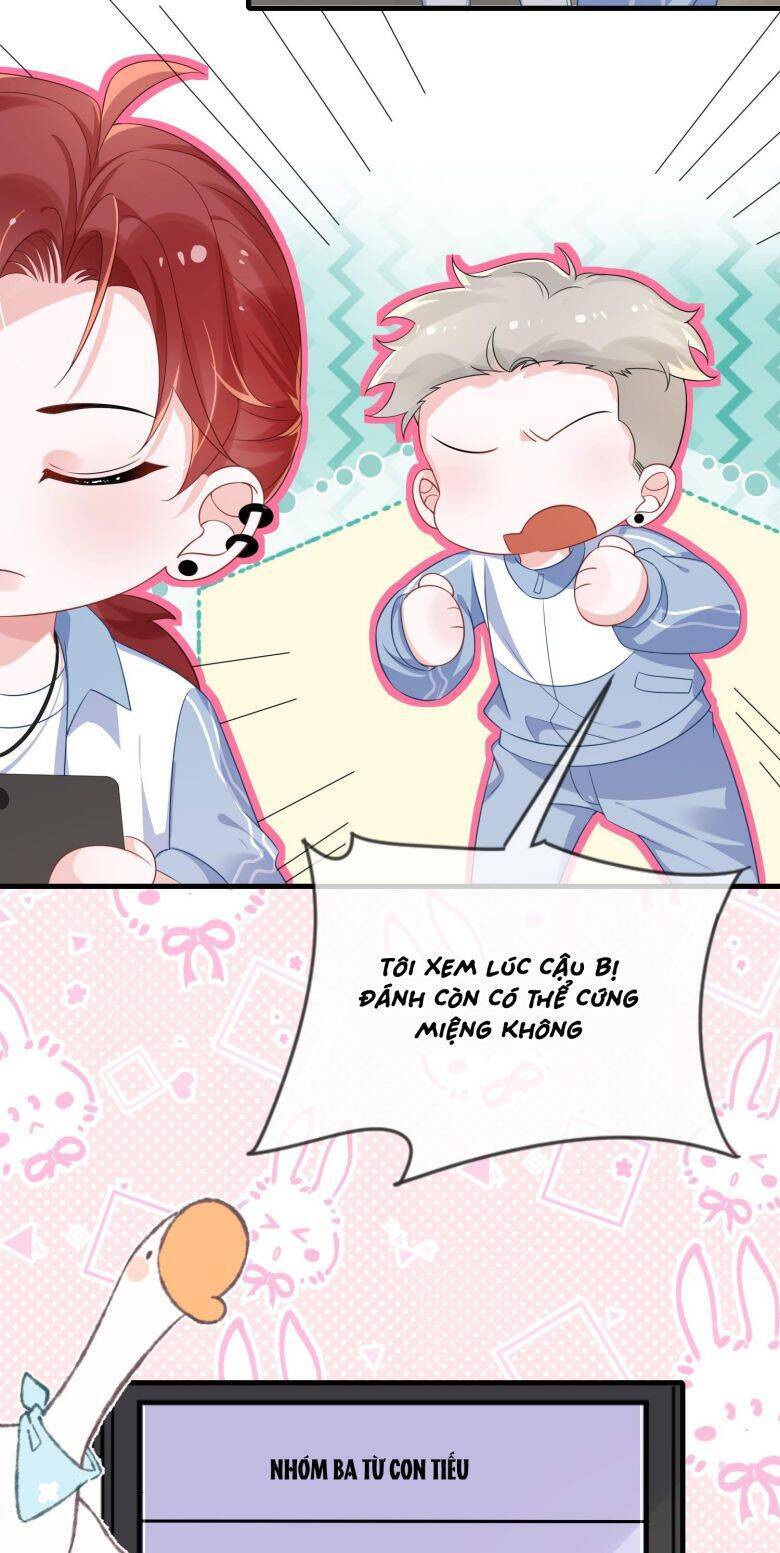 Giáo Bá Là Một Tên Yêu Tinh Chapter  81 - 24