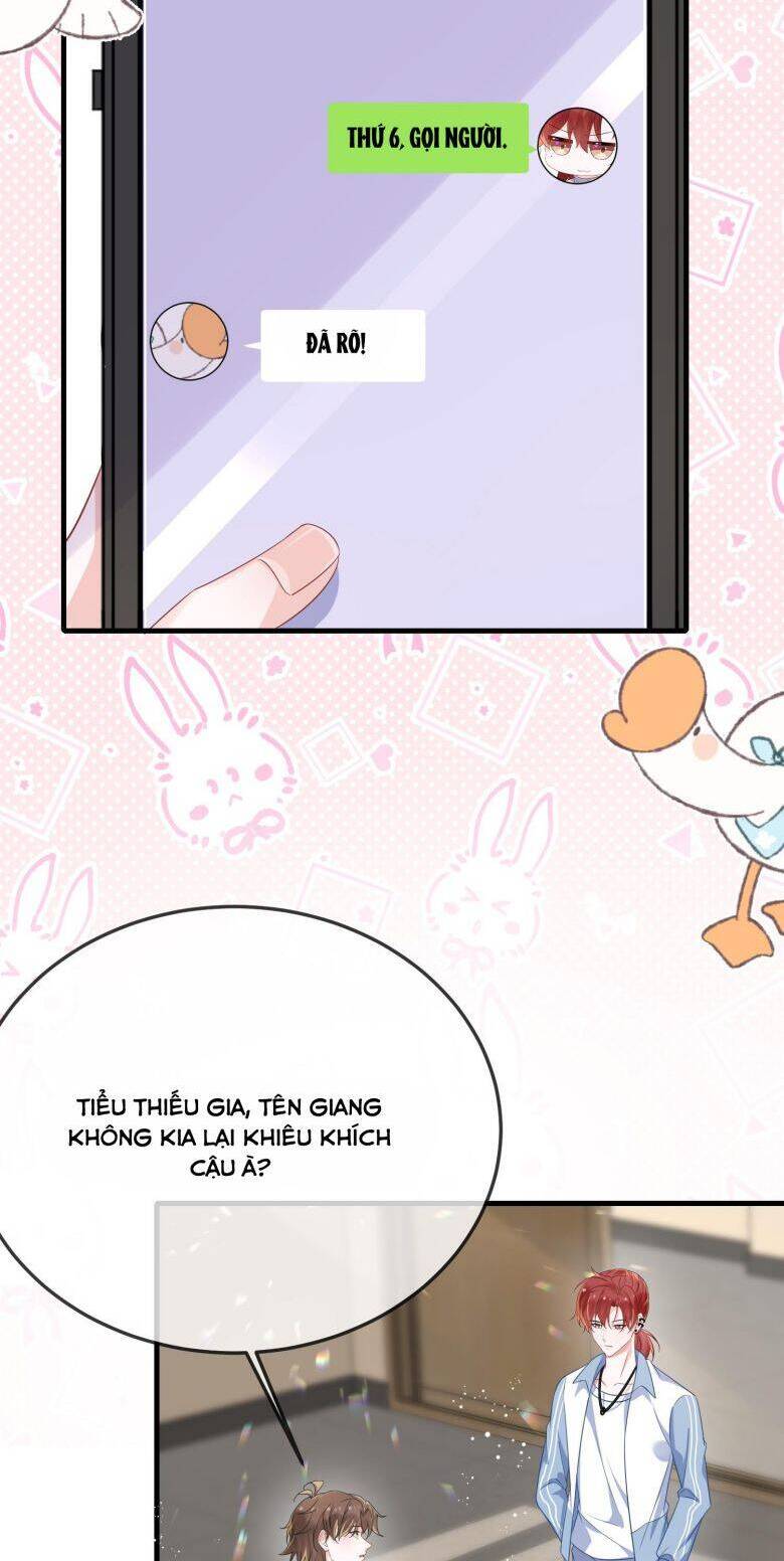 Giáo Bá Là Một Tên Yêu Tinh Chapter  81 - 25