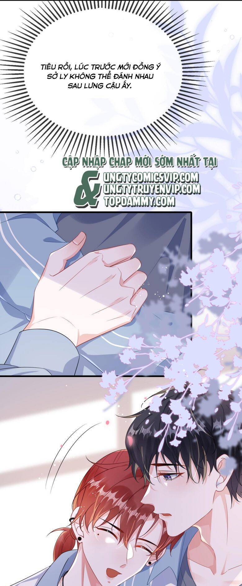 Giáo Bá Là Một Tên Yêu Tinh Chapter  81 - 28