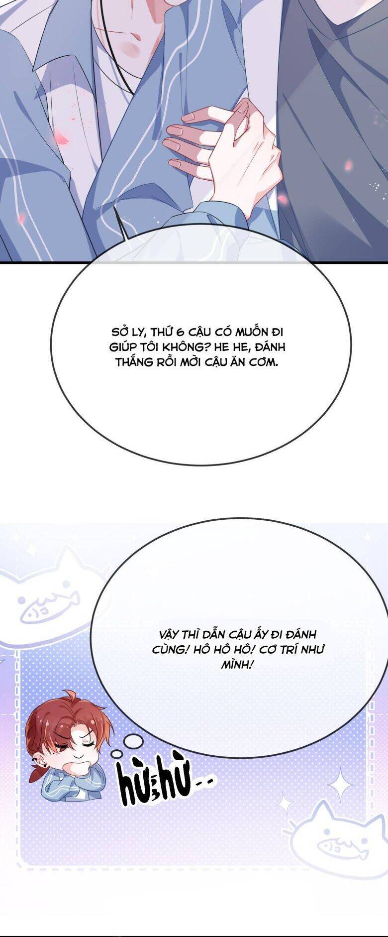 Giáo Bá Là Một Tên Yêu Tinh Chapter  81 - 29
