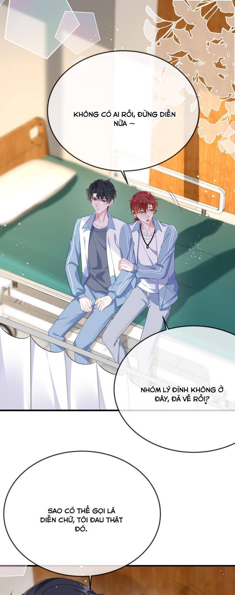 Giáo Bá Là Một Tên Yêu Tinh Chapter  81 - 4