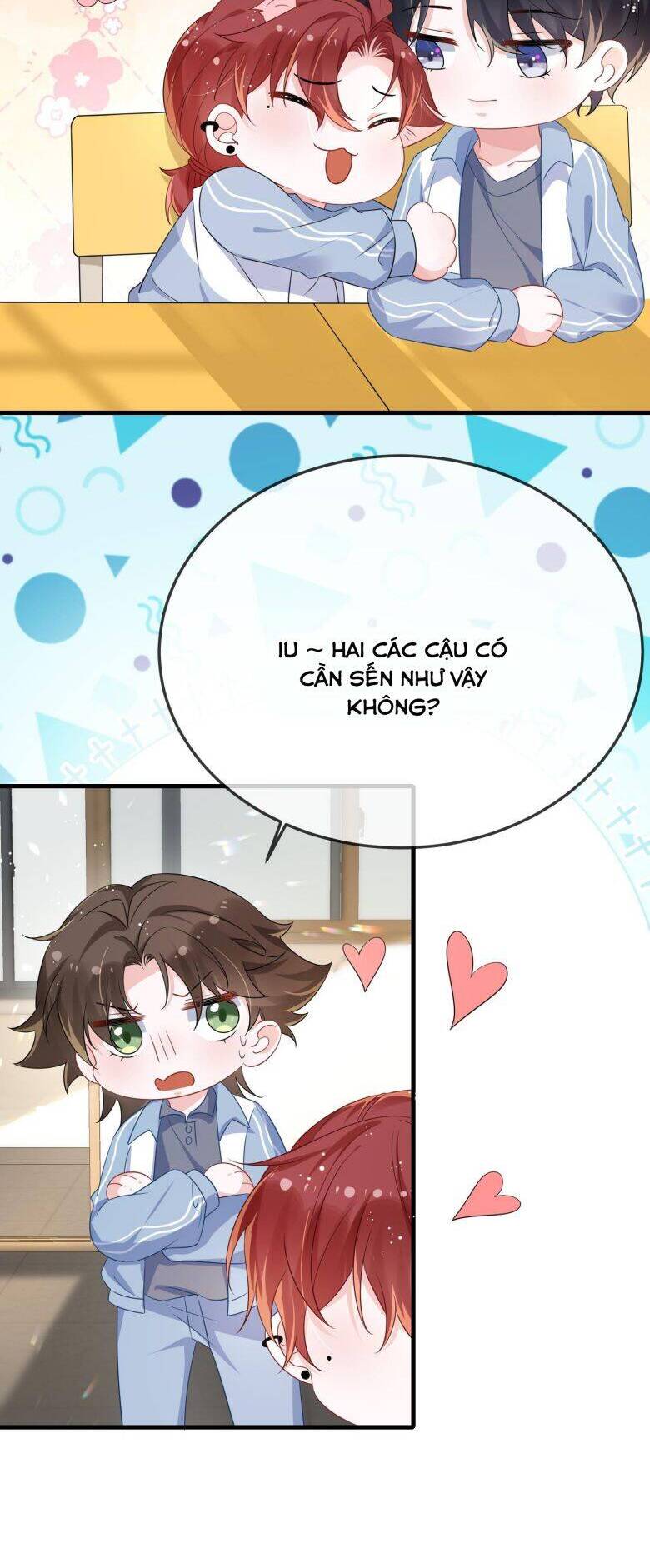 Giáo Bá Là Một Tên Yêu Tinh Chapter  81 - 31