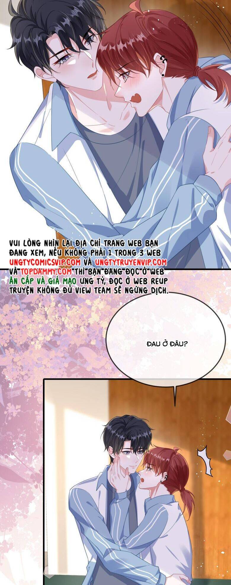 Giáo Bá Là Một Tên Yêu Tinh Chapter  81 - 5