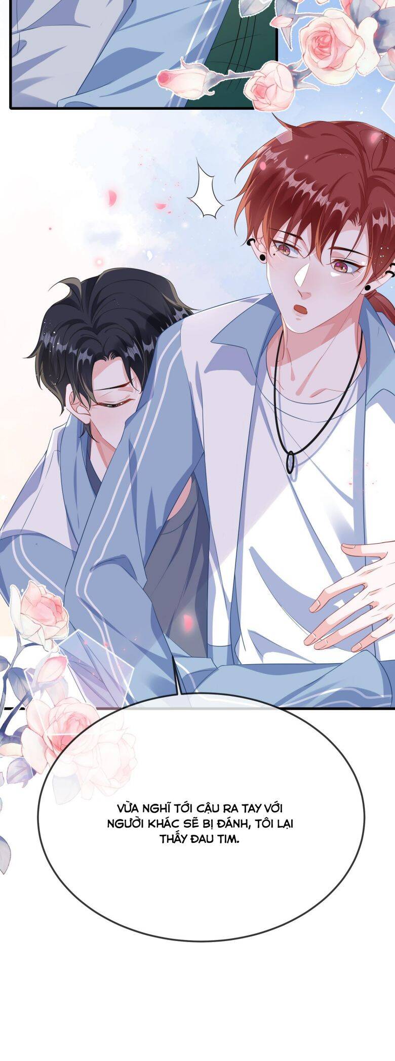 Giáo Bá Là Một Tên Yêu Tinh Chapter  81 - 9