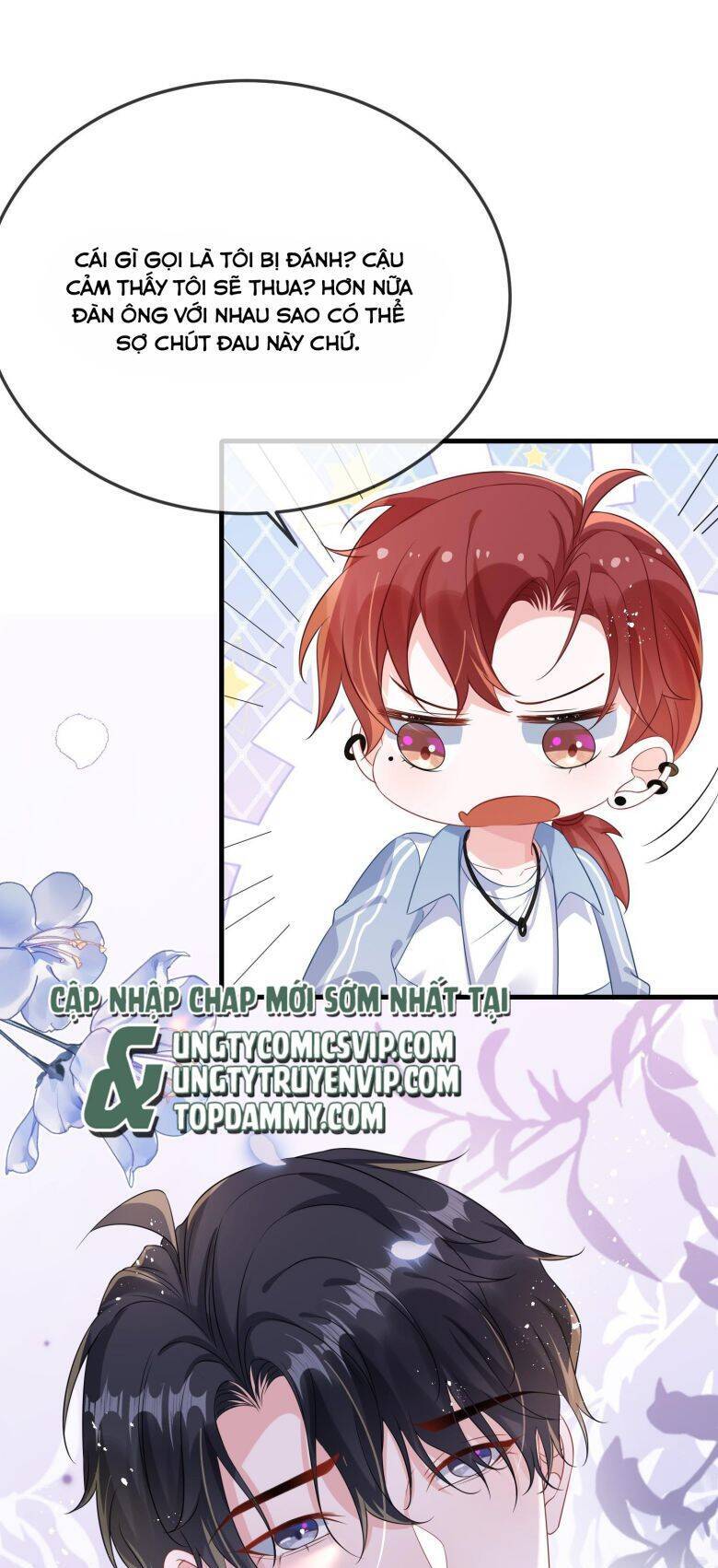 Giáo Bá Là Một Tên Yêu Tinh Chapter  81 - 10