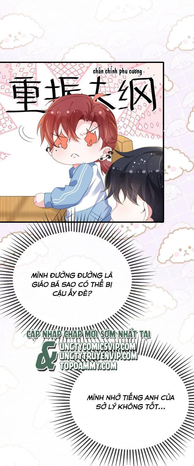 Giáo Bá Là Một Tên Yêu Tinh Chapter  82 - 11