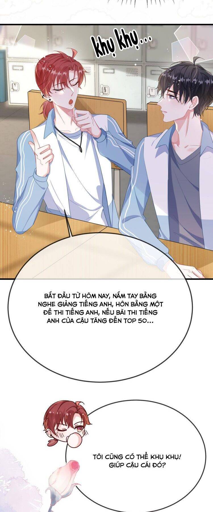 Giáo Bá Là Một Tên Yêu Tinh Chapter  82 - 12