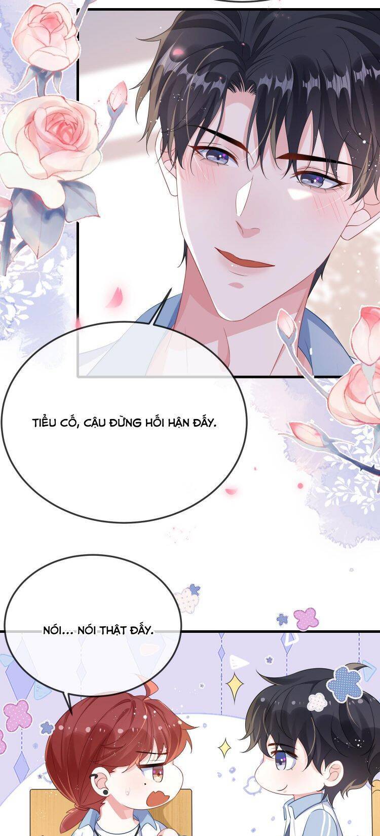 Giáo Bá Là Một Tên Yêu Tinh Chapter  82 - 13