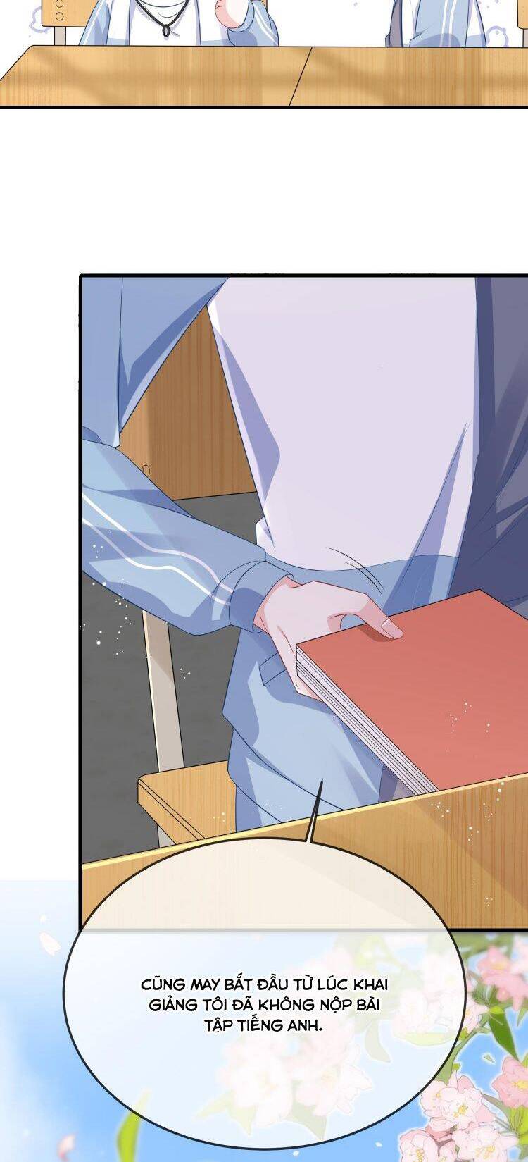 Giáo Bá Là Một Tên Yêu Tinh Chapter  82 - 14