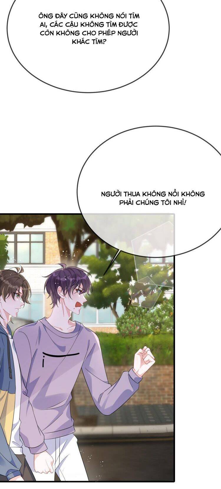Giáo Bá Là Một Tên Yêu Tinh Chapter  82 - 18