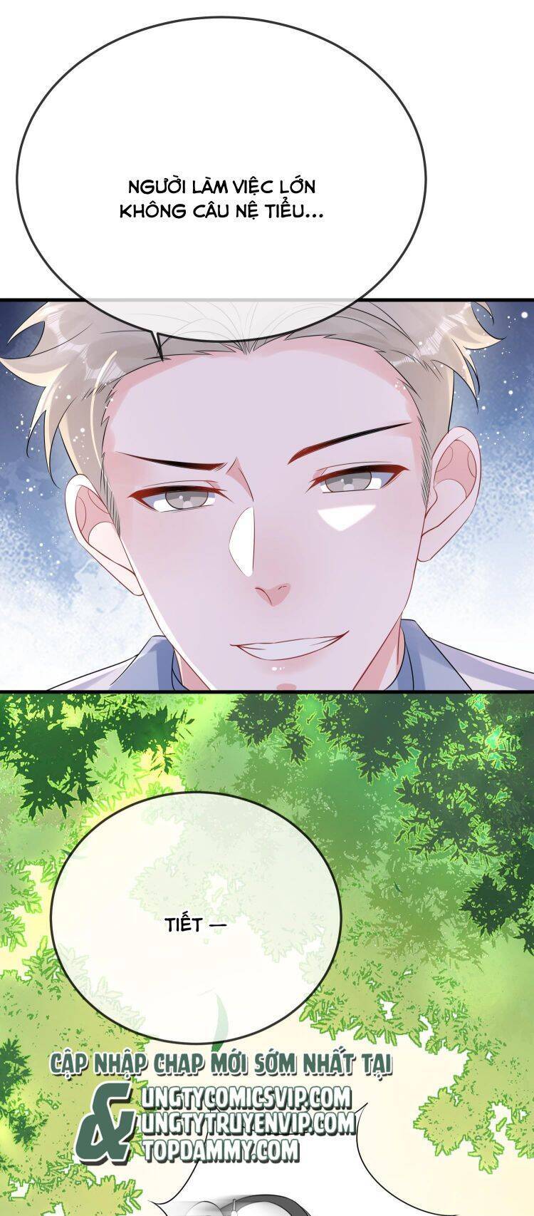 Giáo Bá Là Một Tên Yêu Tinh Chapter  82 - 19