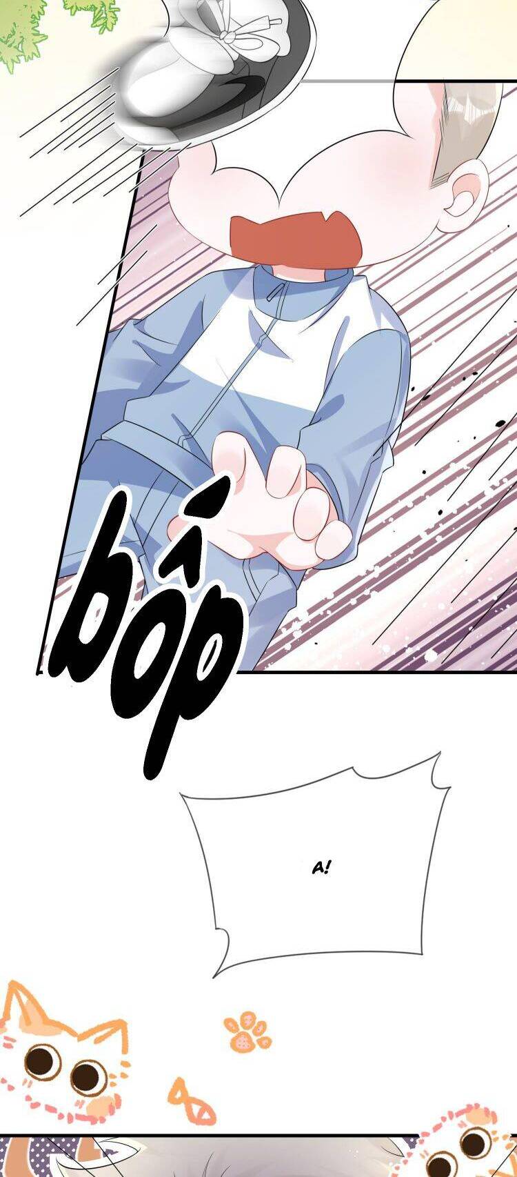 Giáo Bá Là Một Tên Yêu Tinh Chapter  82 - 20