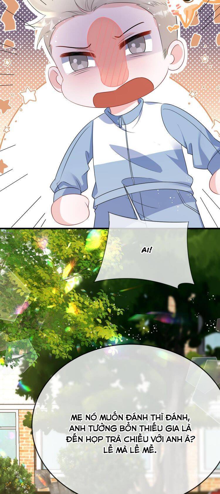 Giáo Bá Là Một Tên Yêu Tinh Chapter  82 - 21