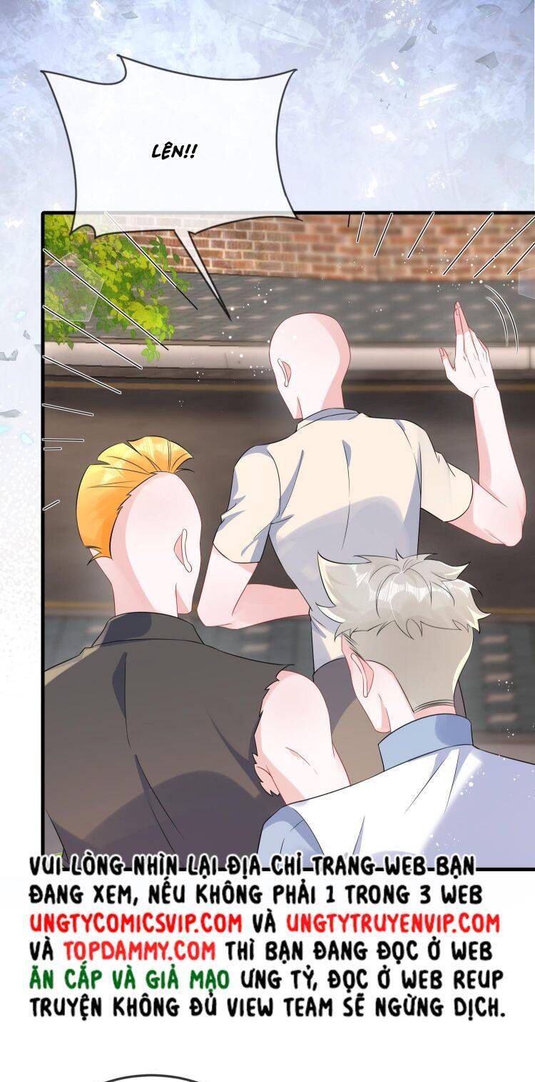 Giáo Bá Là Một Tên Yêu Tinh Chapter  82 - 23