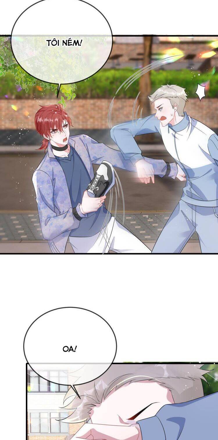 Giáo Bá Là Một Tên Yêu Tinh Chapter  82 - 24