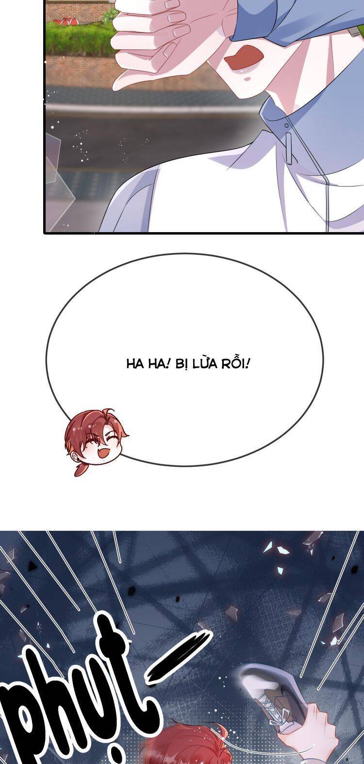 Giáo Bá Là Một Tên Yêu Tinh Chapter  82 - 25