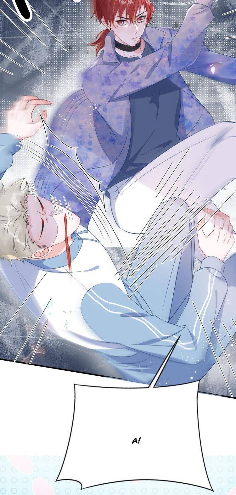 Giáo Bá Là Một Tên Yêu Tinh Chapter  82 - 26