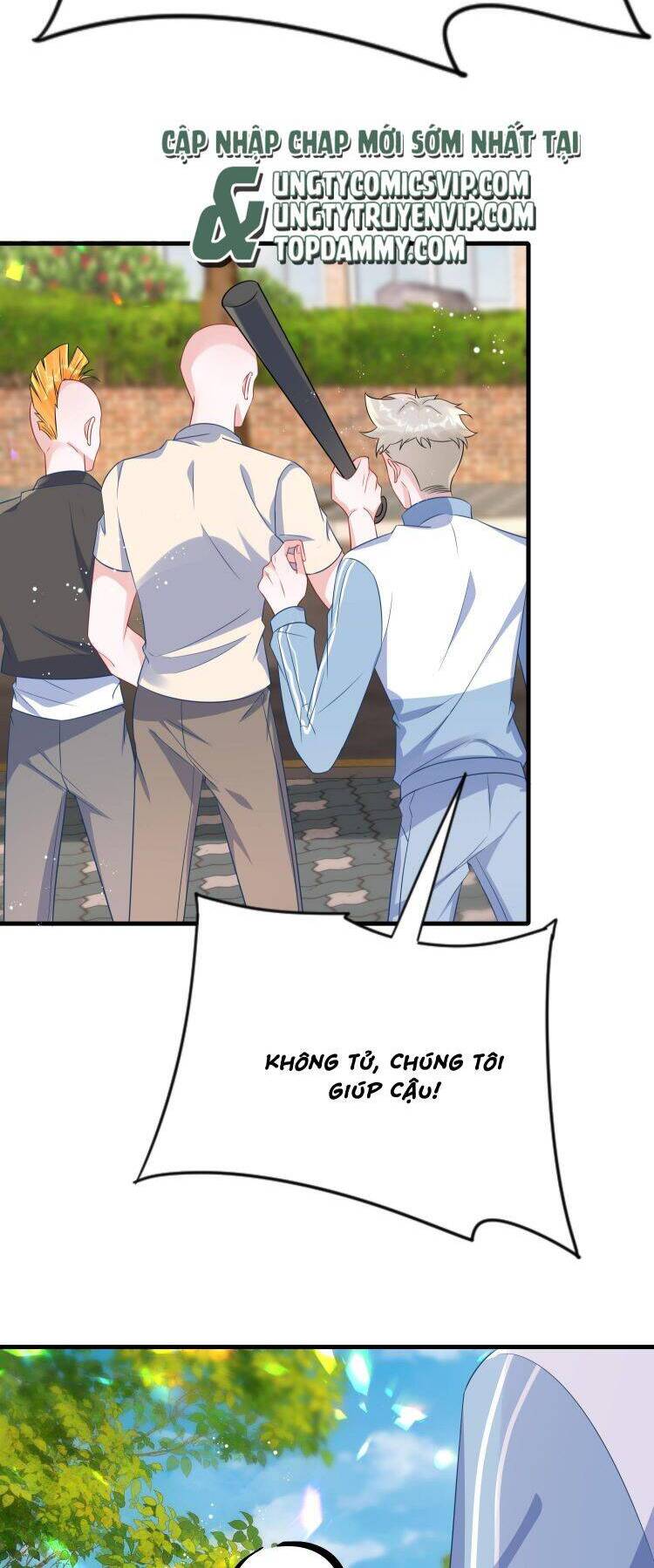 Giáo Bá Là Một Tên Yêu Tinh Chapter  82 - 28