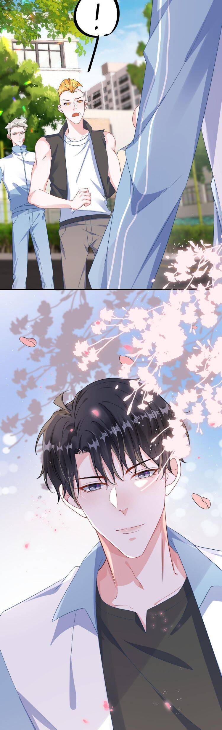 Giáo Bá Là Một Tên Yêu Tinh Chapter  82 - 29