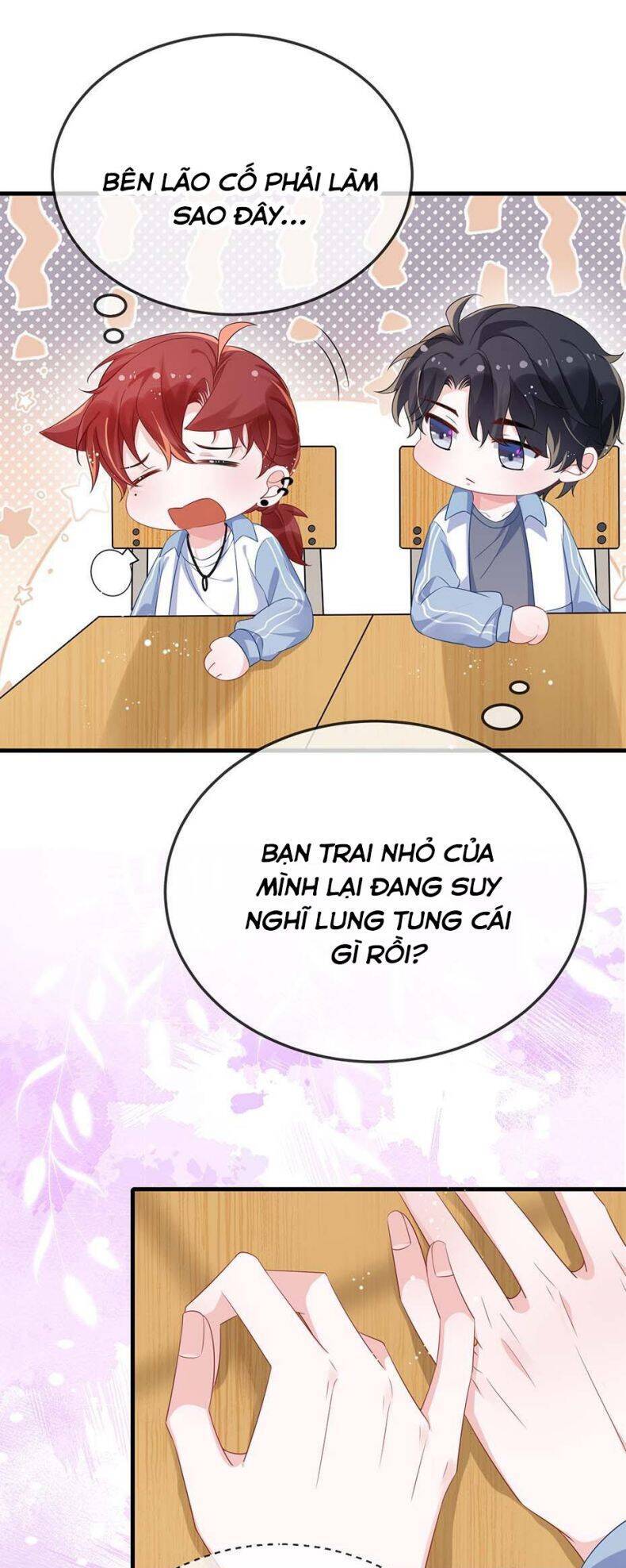 Giáo Bá Là Một Tên Yêu Tinh Chapter  82 - 4