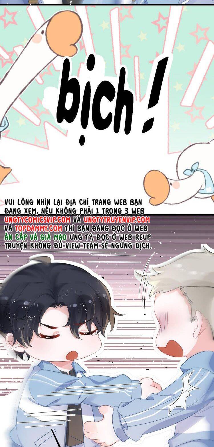 Giáo Bá Là Một Tên Yêu Tinh Chapter  82 - 31