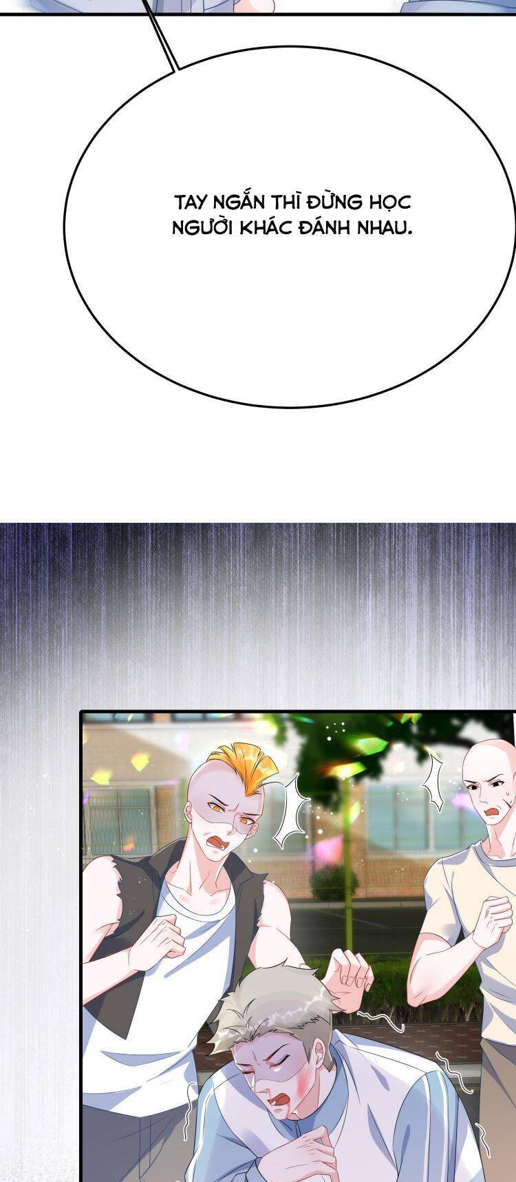 Giáo Bá Là Một Tên Yêu Tinh Chapter  82 - 32