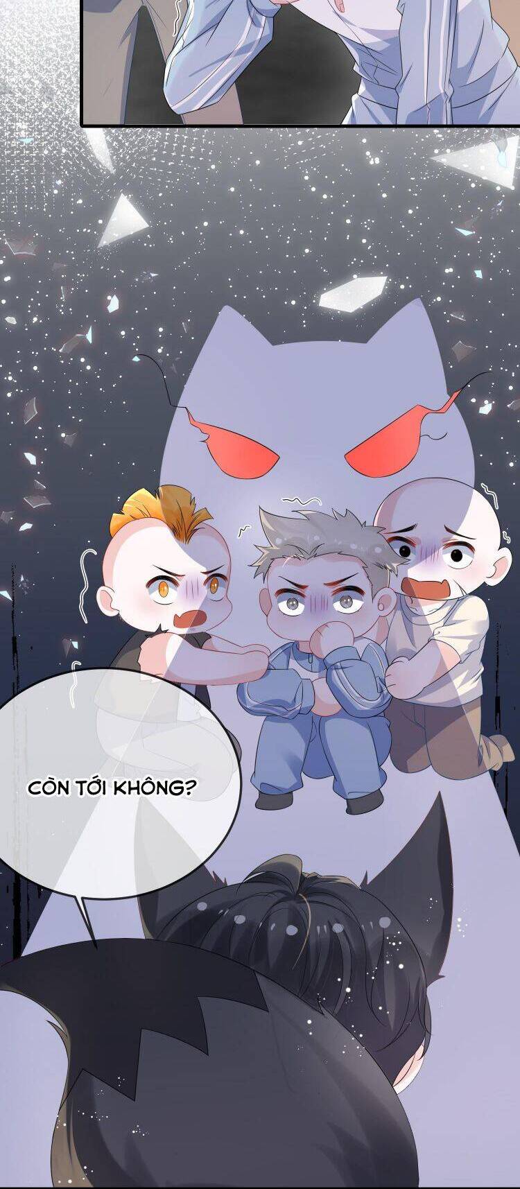 Giáo Bá Là Một Tên Yêu Tinh Chapter  82 - 33